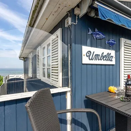 Σπίτι διακοπών Nera - 10m From The Sea By Interhome Otterup