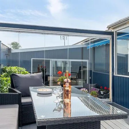 Nera - 10m From The Sea By Interhome * Otterup