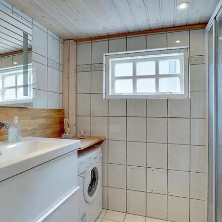 Holiday home Nera - 10m From The Sea By Interhome *