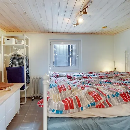 Nera - 10m From The Sea By Interhome Otterup