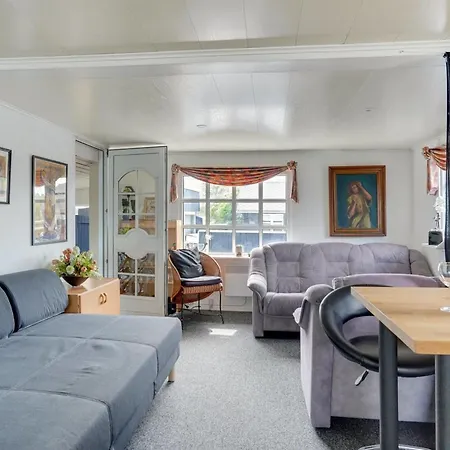 Holiday home Nera - 10m From The Sea By Interhome *