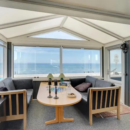 Holiday home Nera - 10m From The Sea By Interhome *